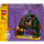 Klocki LEGO® LEGO Iconic 40721 Halloweenowa stodoła